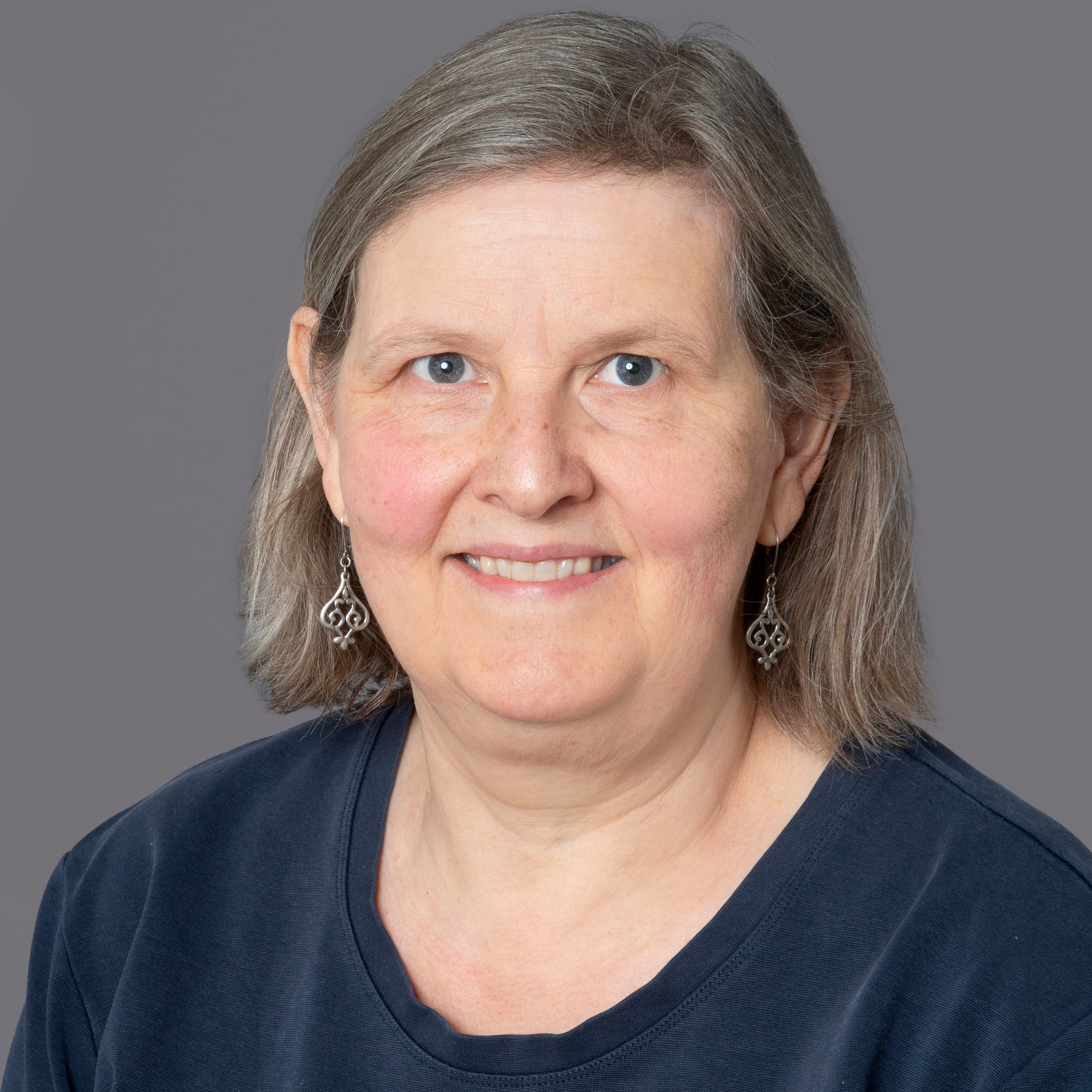 Dr. med. Barbara Strasser-Peter
