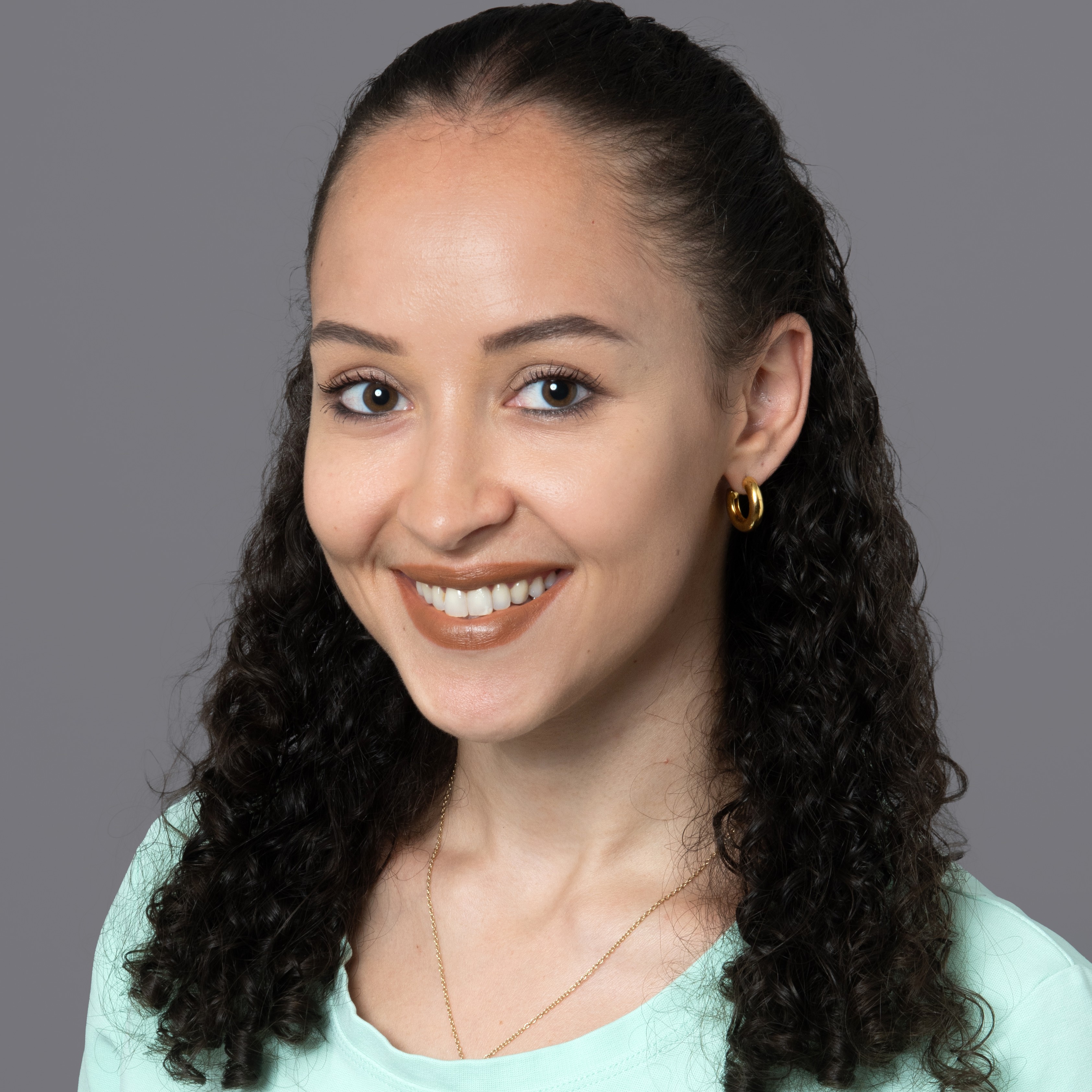 Carolyn Martins