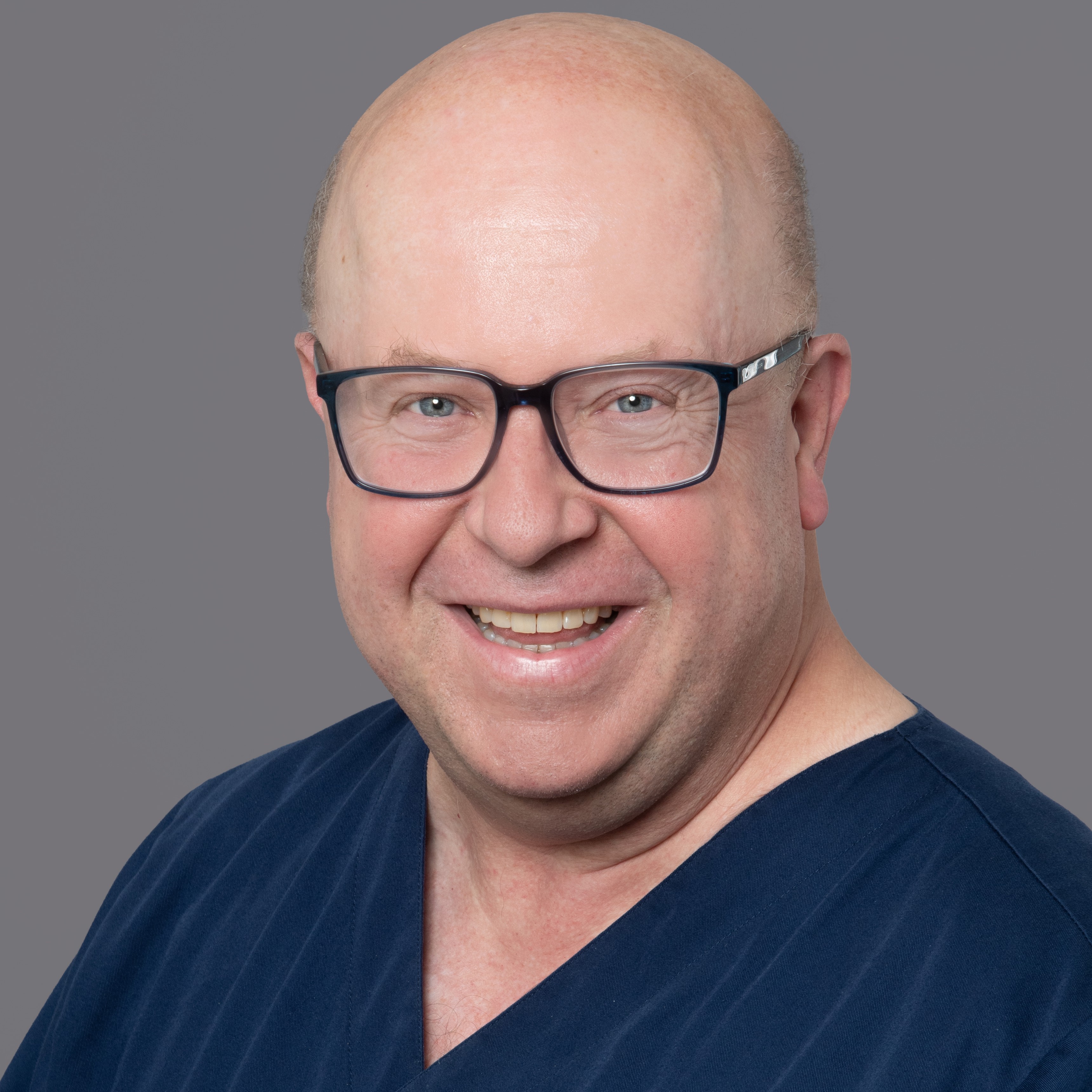 Dr. med. Daniel Maurer