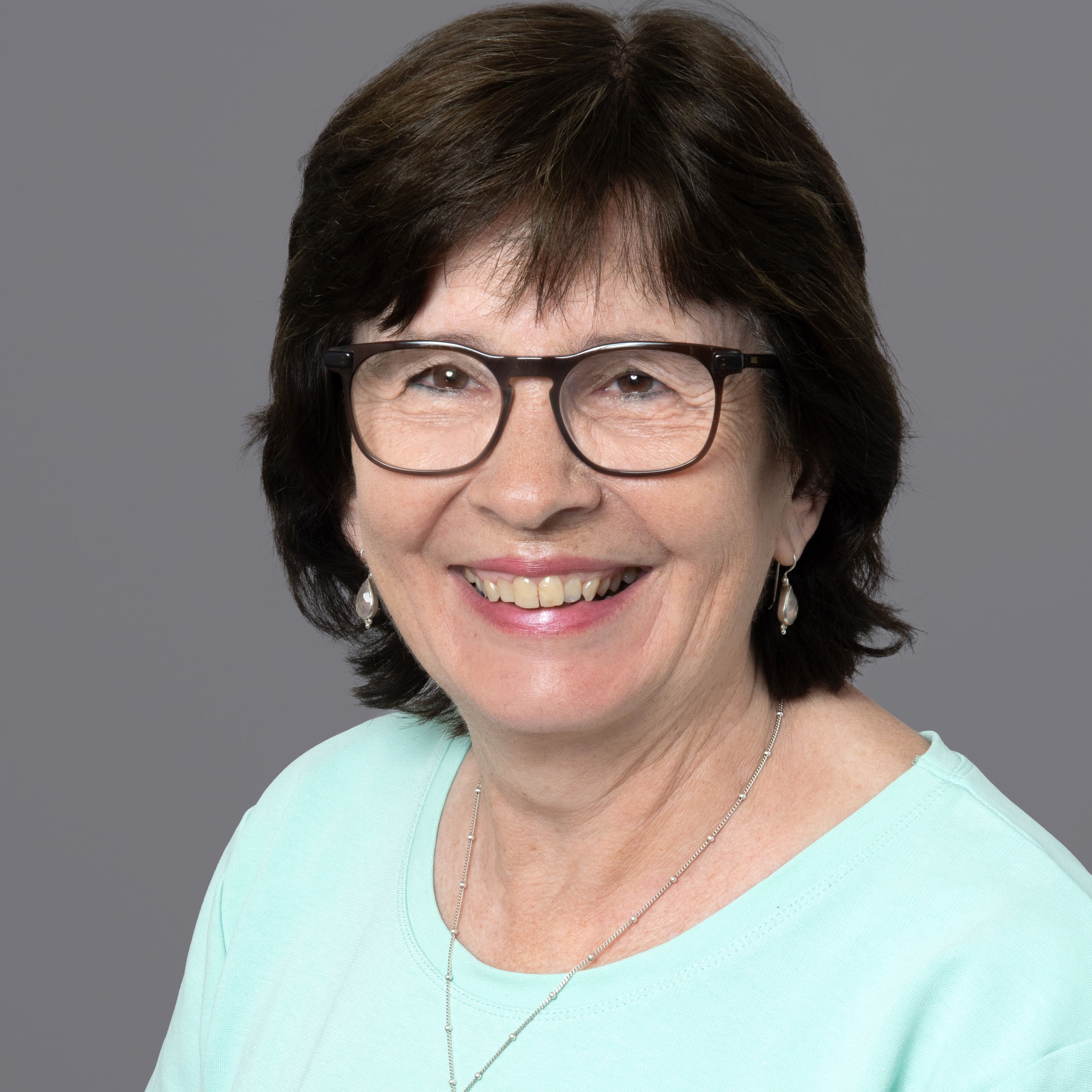 Erika Schwegler