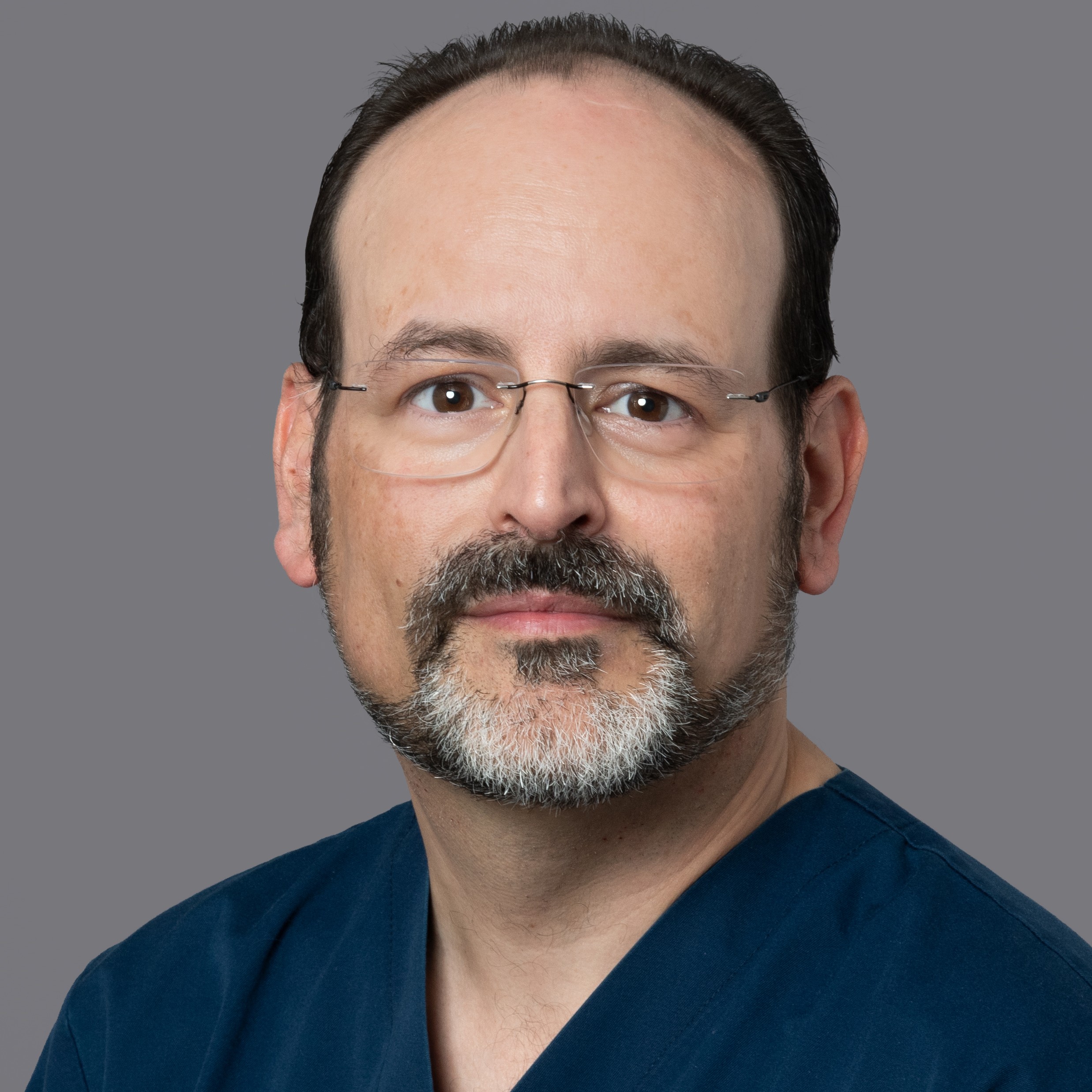 Dr. med. Silvio Tacconi