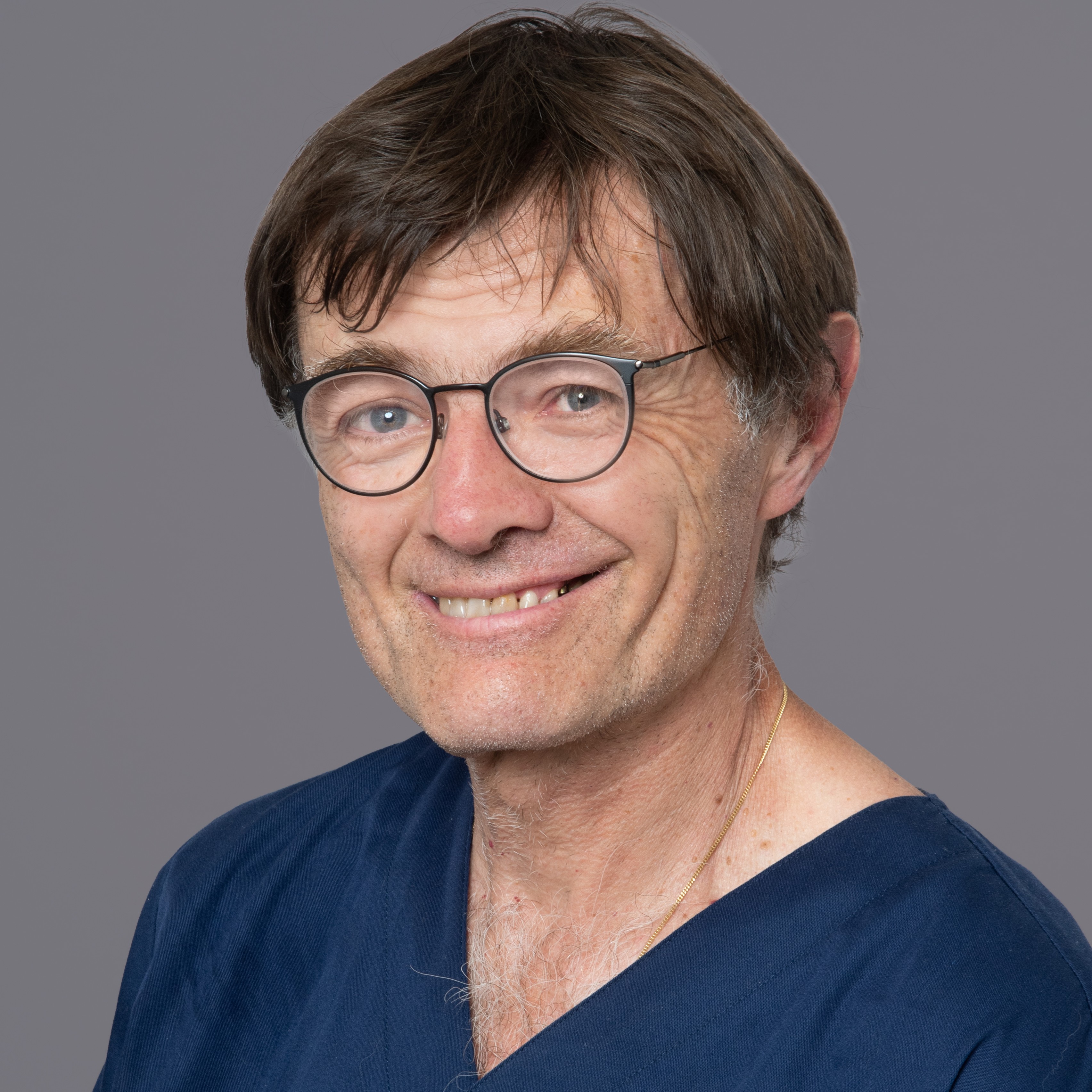 Dr. med. Stefan Damiani