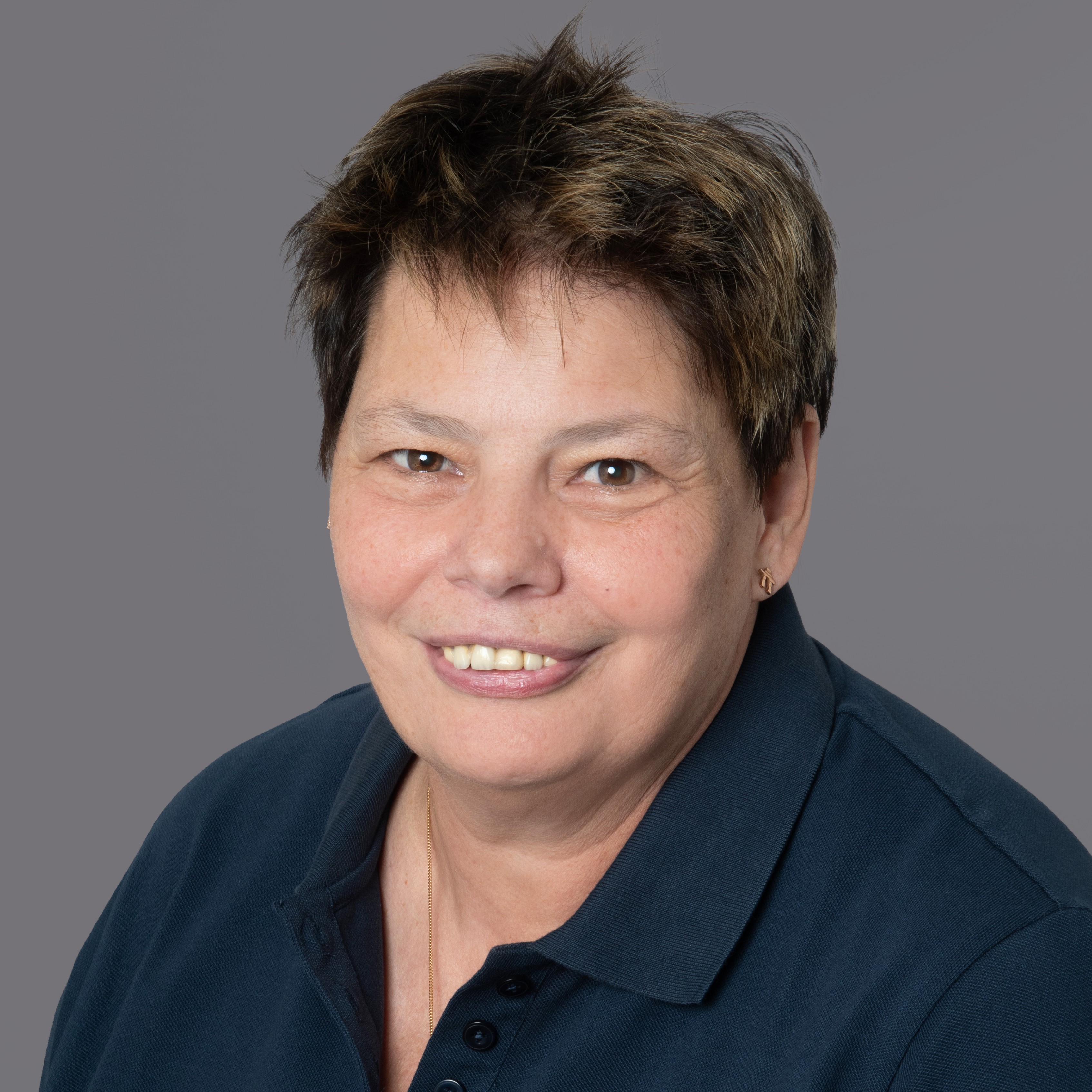 Yvonne Maurer