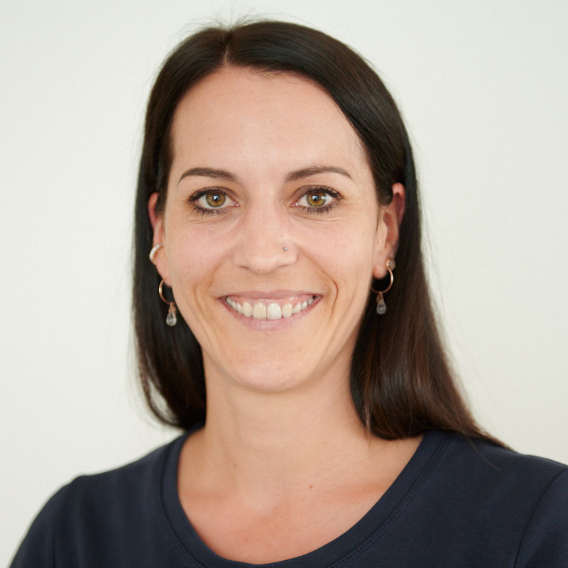 Jacqueline Schwegler