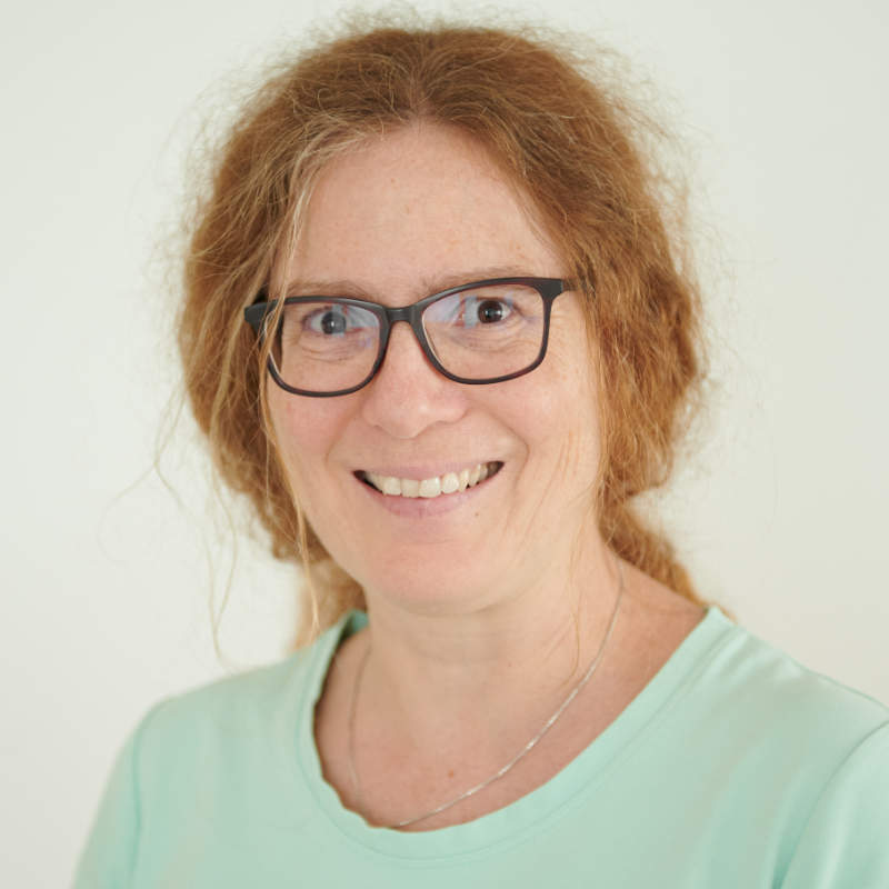 Dr. med. Katharina Wachter